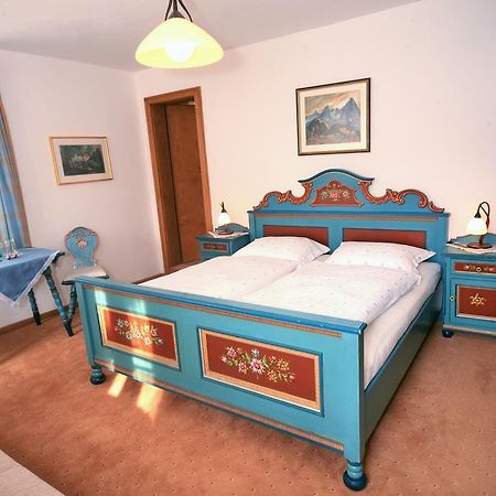 Villa Egger Lofer Quarto foto
