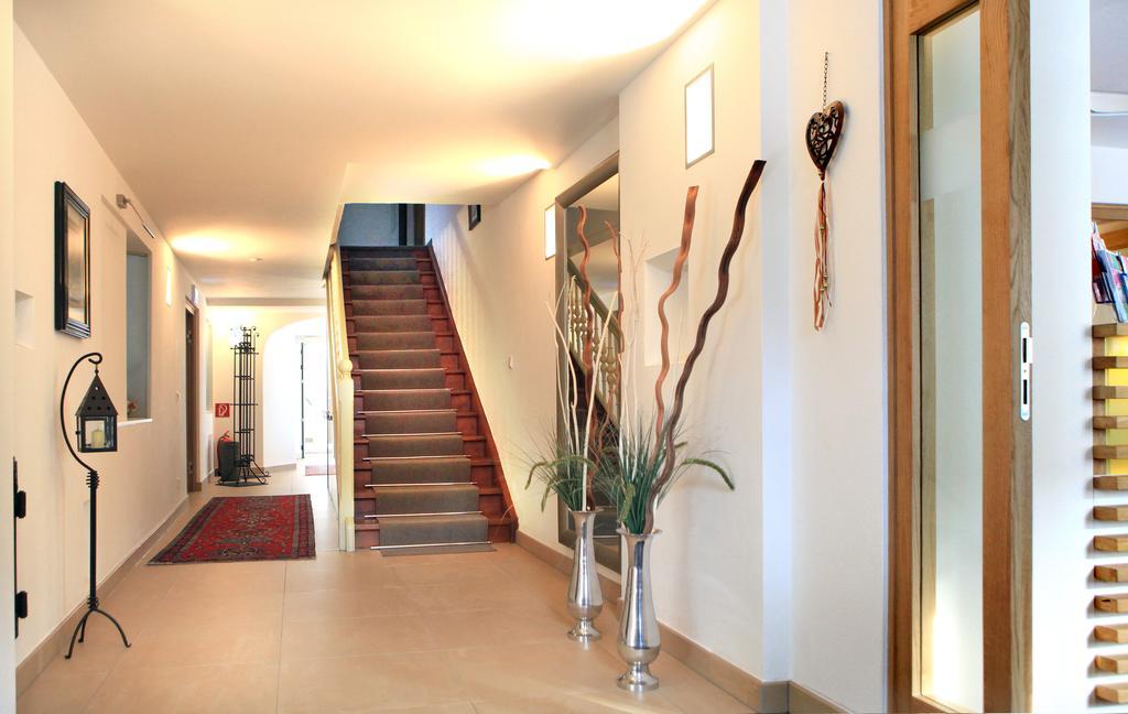 Villa Egger Lofer Exterior foto